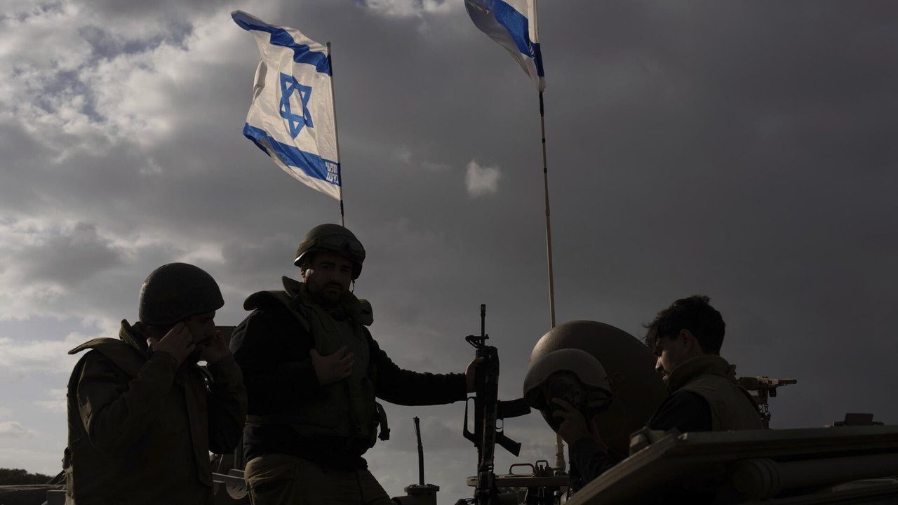 Paciência dos aliados de Israel 'parece ter se esgotado' com sua operação em Gaza, diz mídia