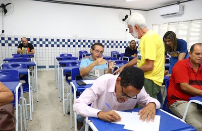 Debate sobre o orçamento com moradores do Jacintinho e região será nesta quinta(17)