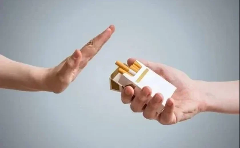 Desafio de Ano-Novo: psiquiatra dá dicas para parar de fumar em 2023