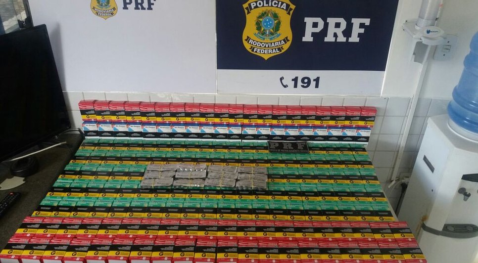 PRF ALAGOAS