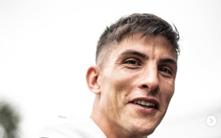 Sérgio Rochet e Inter agendam cirurgia para retirar placa e parafusos da mão esquerda