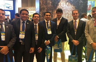 Prefeitos de Palmeira e Craíbas debaterão painel sobre encerramento dos lixões em Alagoas 