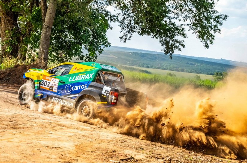 Saúde Municipal estará de plantão durante passagem do Rally dos Sertões por Arapiraca