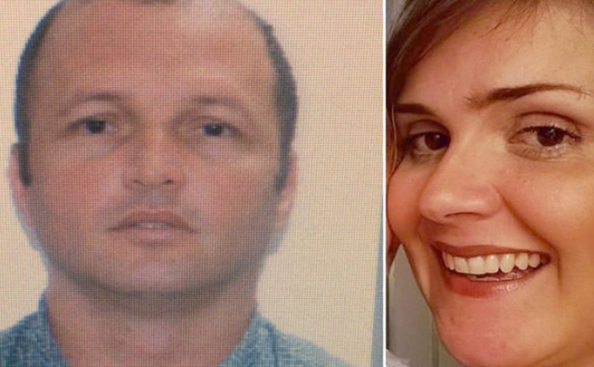 Acusado de matar Joana Mendes volta a ser preso na véspera de julgamento