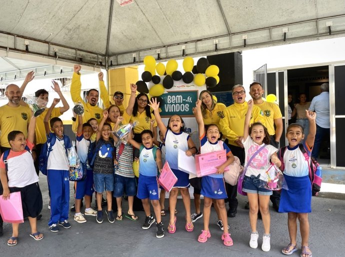 DMTT promove reunião para alinhar projeto “A Escola e o Trânsito” em 2026