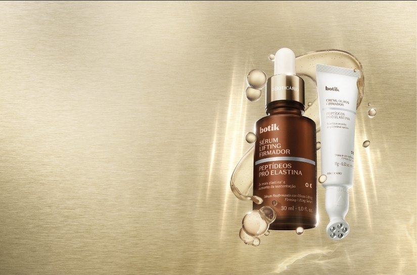 Botik, marca de skincare do Boticário, cria categoria ‘antiderretimento’ no Brasil e lança o primeiro protocolo que trata a flacidez do emagrecimento rápido