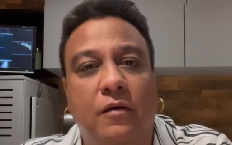 Em post de Sandy, filho de Tim Maia desabafa por viver término semelhante, após 24 anos: 'Ela partiu e nunca mais voltou'