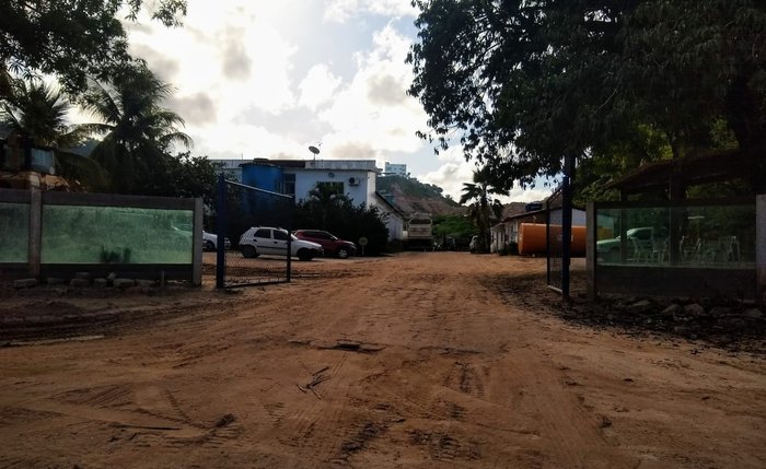 Empresa está localizada na Guaxuma