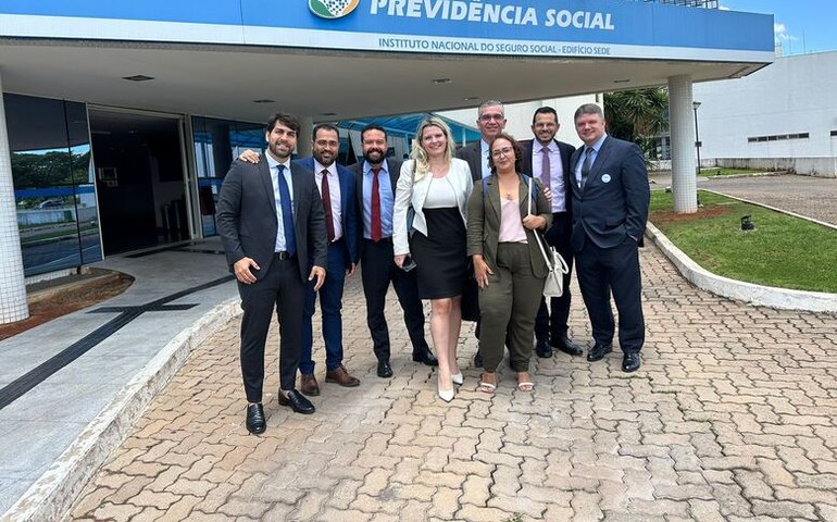 Com a participação de Alagoas, OAB consegue avanço importante na área previdenciária