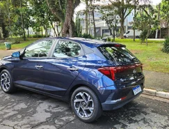 Hyundai HB20 encara concorrência acirrada entre os hatches compactos - Sérgio Dias (12).jpeg 