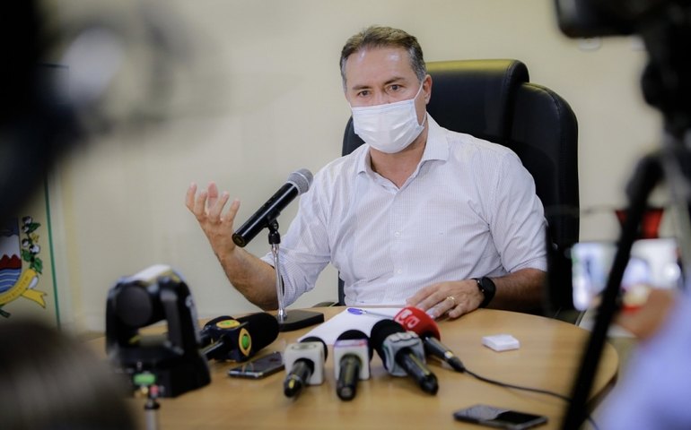 Em um mês, Governo de AL divulga 4 editais de concurso público com mais de 2 mil vagas