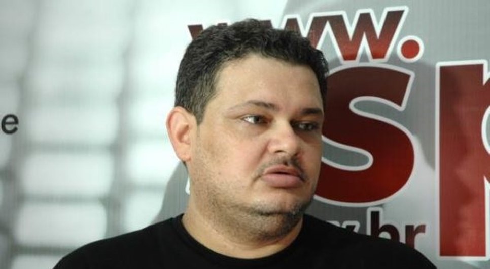 delegado wanderson