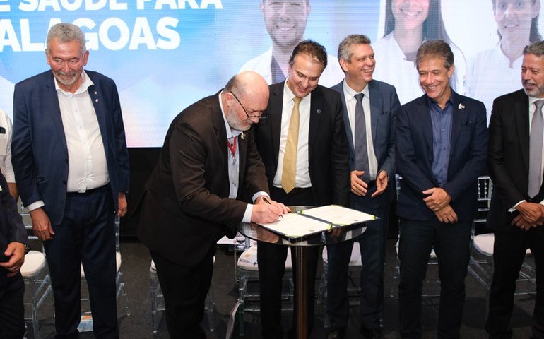 Governo Federal libera 14 milhões para o Hospital Universitário da Ufal