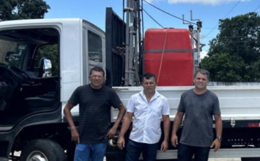 Pedro Vilela Fortalece agricultura familiar em Viçosa