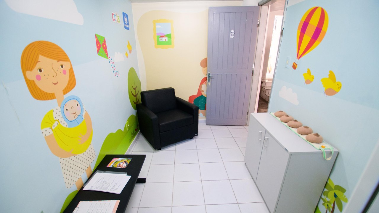 Estudo financiado pelo Governo de Alagoas traz bom resultado para prevenir prematuridade e mortalidade infantil