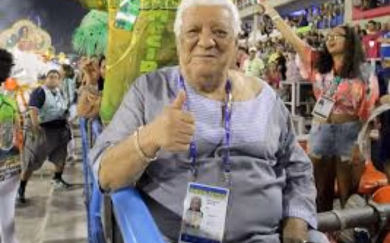 Bicheiro mais velho do Rio, Piruinha morre aos 95 anos