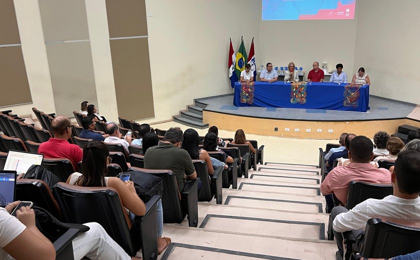 Inova Ufal celebra inovação com entrega de 36 cartas patentes a pesquisadores