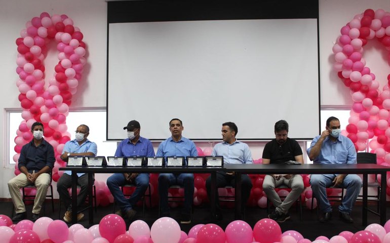 Programa Avança Mais Pilar gera 320 empregos diretos