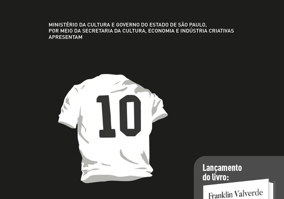 Museu do Futebol realiza evento em homenagem ao Rei Pelé