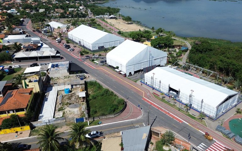 Festa Literária de Maricá começa nesta sexta-feira