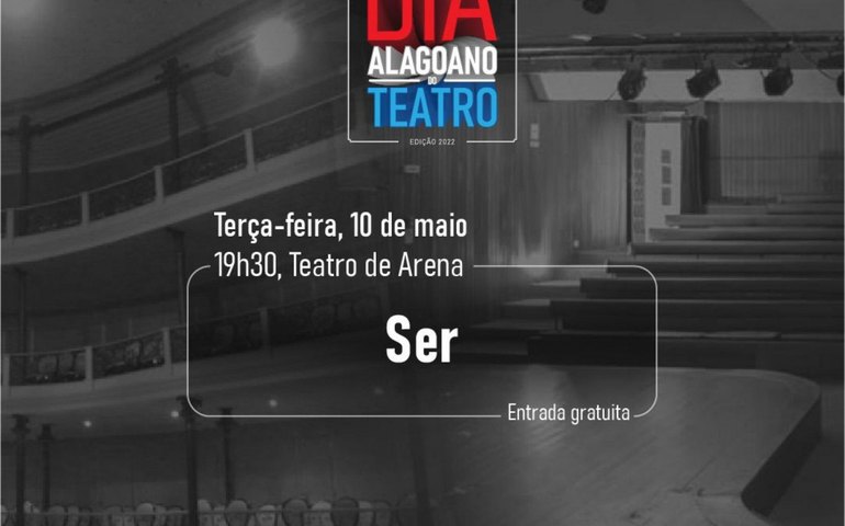 Espetáculo “Ser” vai explorar nova maneira de enxergar a si mesmo