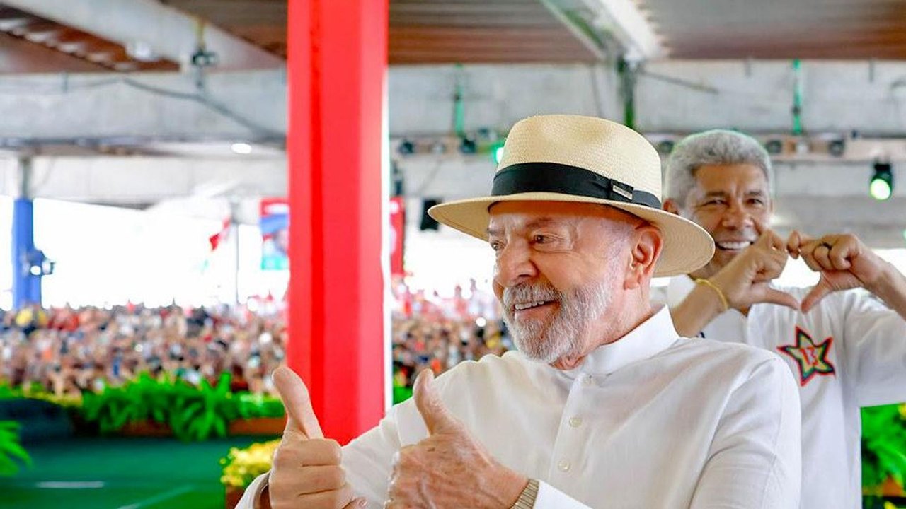 Governo Lula se apropria de pautas eleitorais no Congresso, mostra levantamento