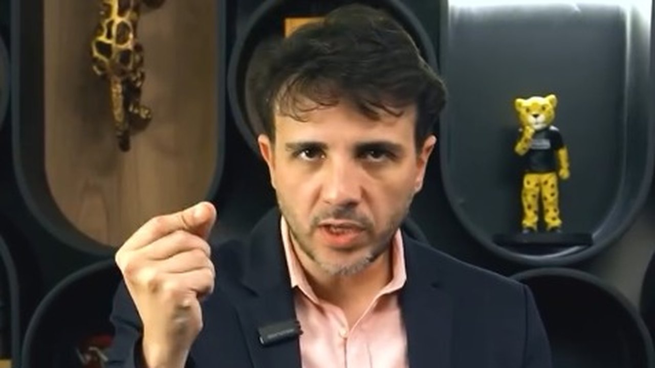 Renan Santos: Brasil terá reserva em bitcoin e Rio de Janeiro será uma cidade 'cripto friendly'