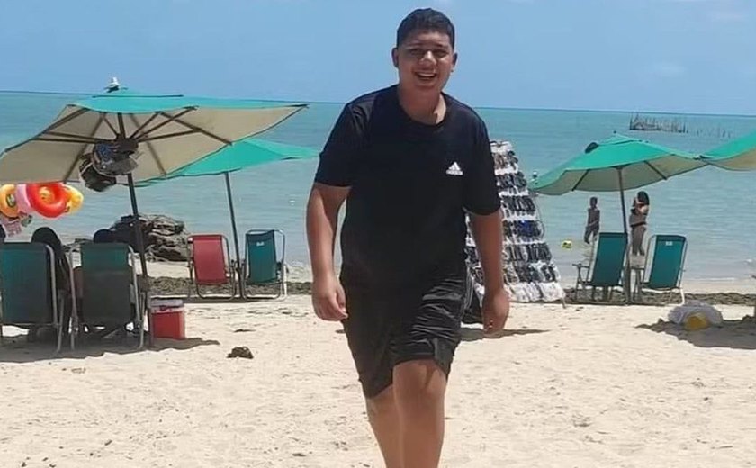 Justiça afasta policiais envolvidos na morte de adolescente no interior de Alagoas