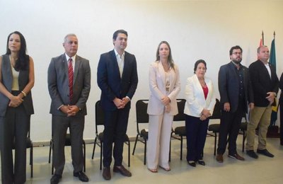 III Jornada Itinerante do TCE/AL une formação técnica e ação social nos municípios