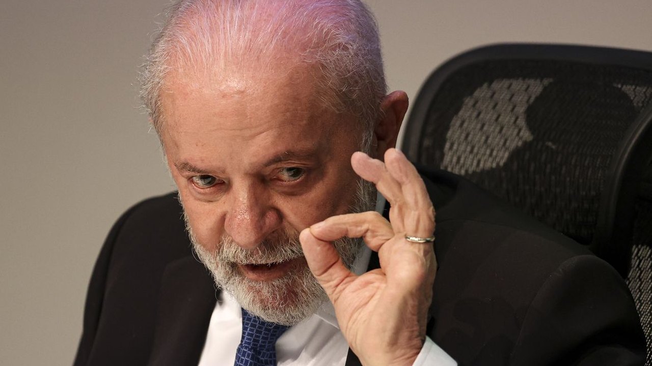 Lula critica projeto Antifacção aprovado na Câmara e pede revisão no Senado
