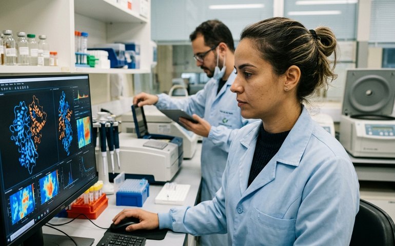 Câncer: como a IA  pode deixar os tratamentos mais precisos e personalizados