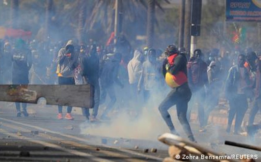 Protestos no Quênia: O que causa as violentas manifestações no país africano?