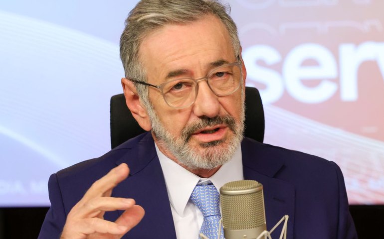 Ministro diz que país não quer apenas exportar minerais críticos