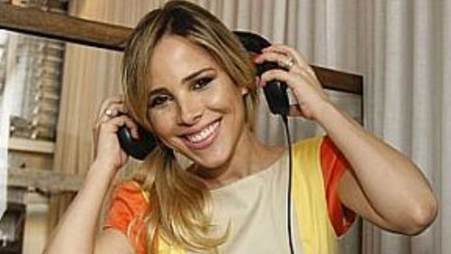 Rafinha não pode ser processado por injúria contra o bebê de Wanessa