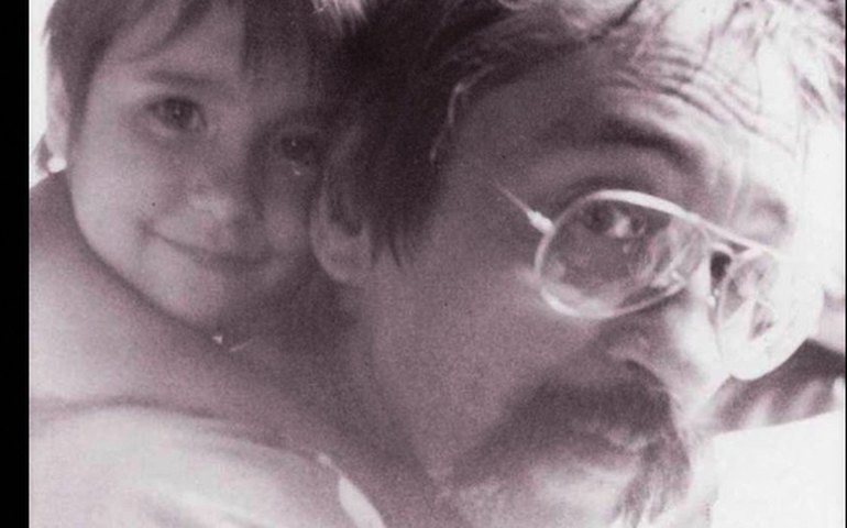 Festa Literária Internacional de Parati homenageia Paulo Leminski