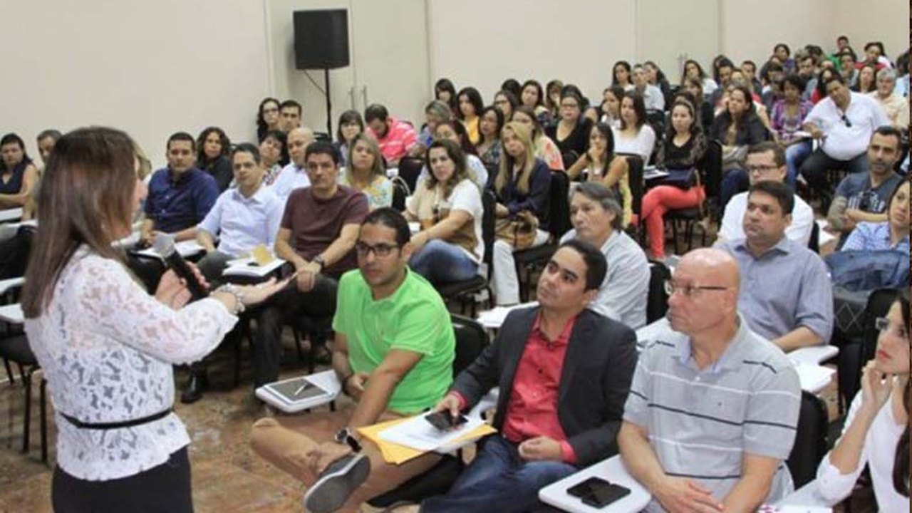 Governo de Alagoas investe em cursos para melhor comunicar com o cidadão