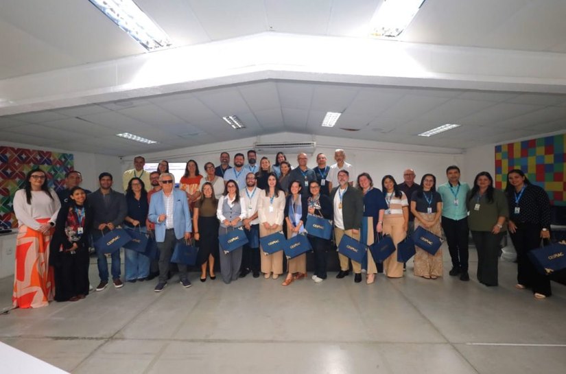 Pós-graduação Cesmac: novos cursos e conexões