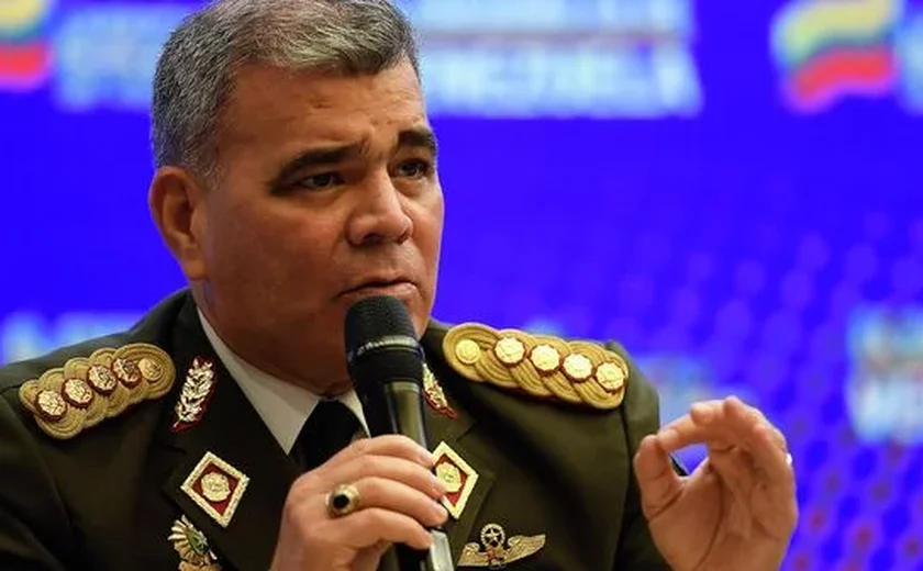 Ministro da Defesa da Venezuela chama de 'provocação' exercício militar dos EUA na Guiana