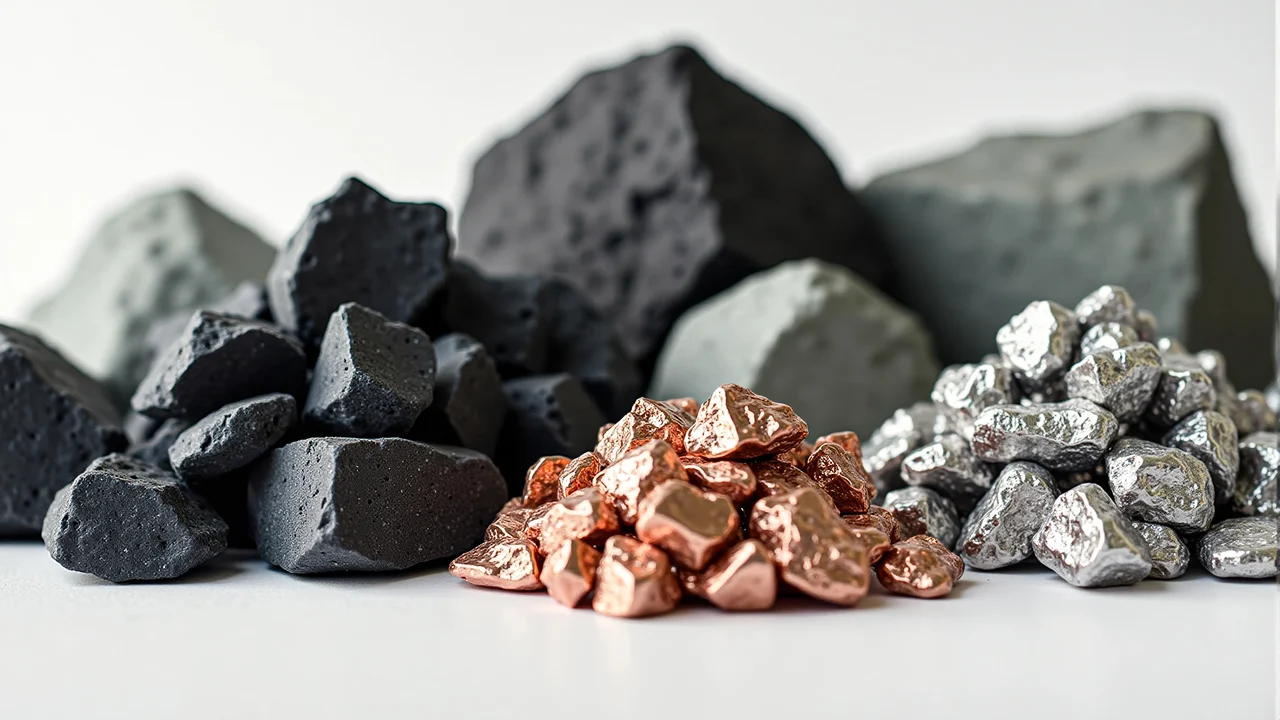 Associação propõe comitê latino-americano para harmonizar regras sobre minerais críticos