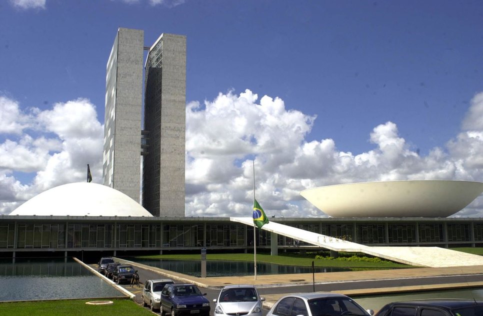 CONGRESSO NACIONAL