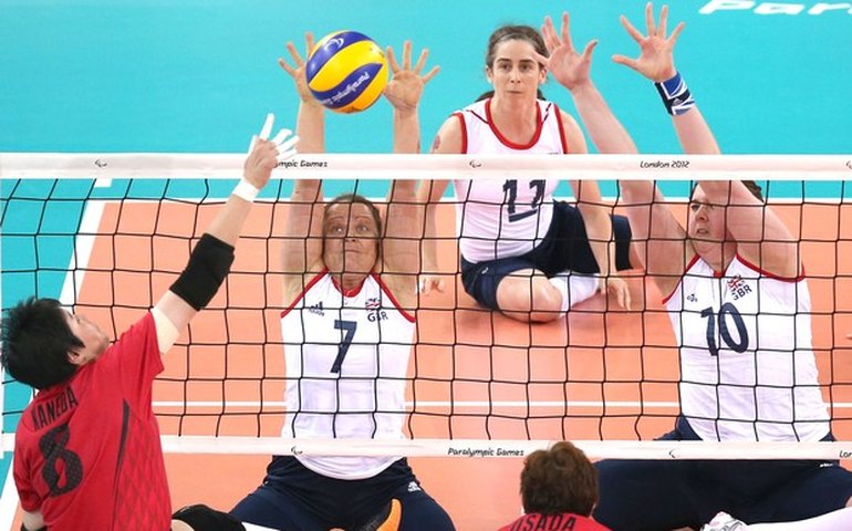 AL participou das Paralimpíadas Escolares 2013 com 7 atletas e 2 medalhas