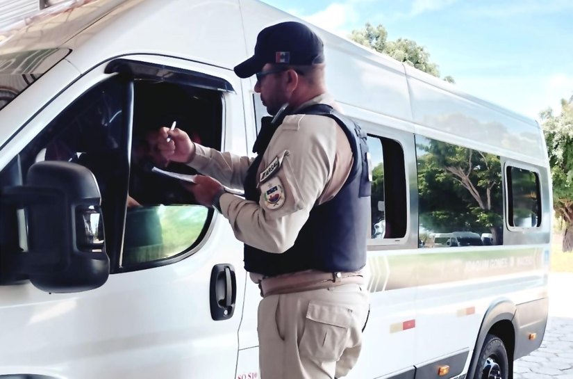 Arsal realiza pesquisa com usuários do transporte intermunicipal