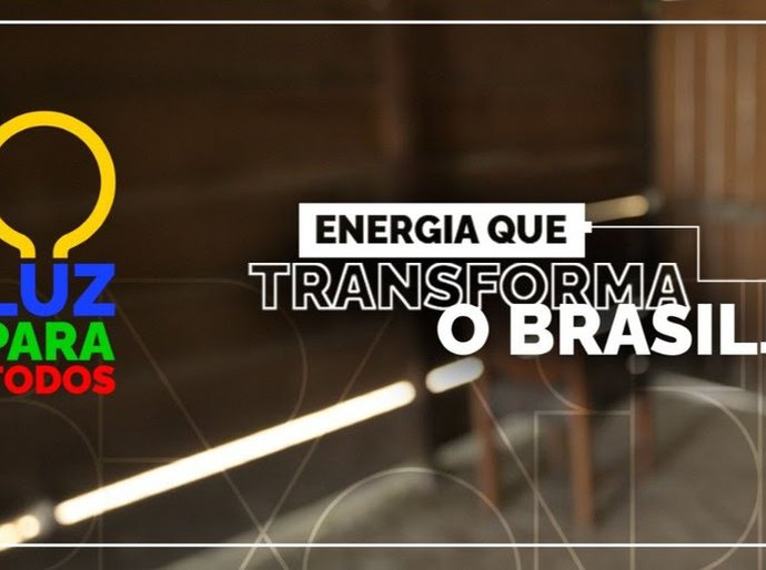 Luz Para Todos acelera universalização da energia, com previsão de R$ 2,5 bilhões em investimentos em 2026