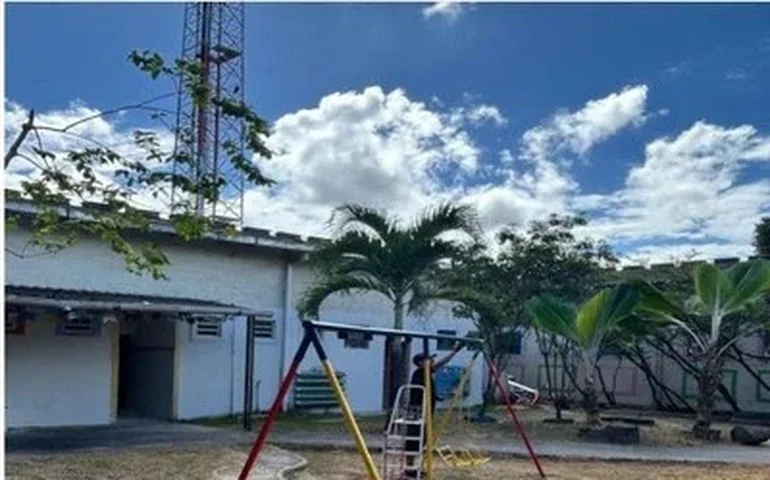 Campus A.C. Simões recebe investimento de quase R$ 3 milhões em obras