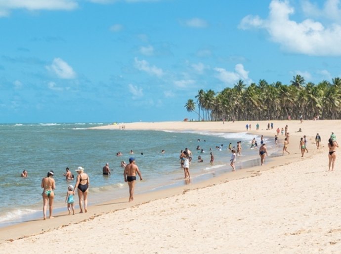 Pela segunda vez, Alagoas conquista segundo lugar em vendas em feira nacional