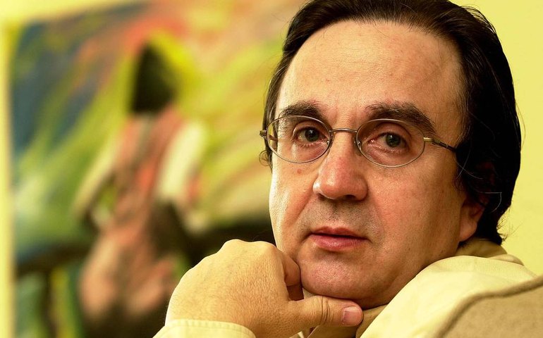 Cineasta Paulo Thiago morre aos 75 anos