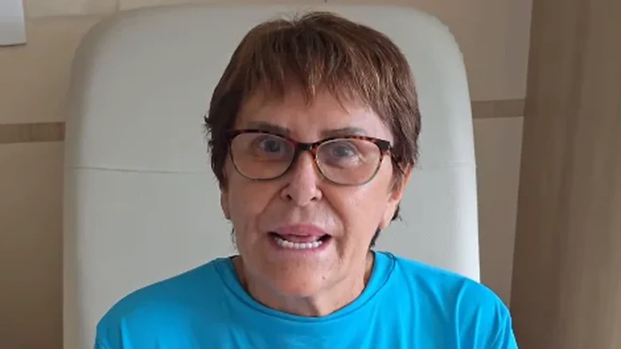 Márcia Sensitiva revela que tem uma doença autoimune: entenda a condição e porque as mulheres são mais propensas a ter o problema