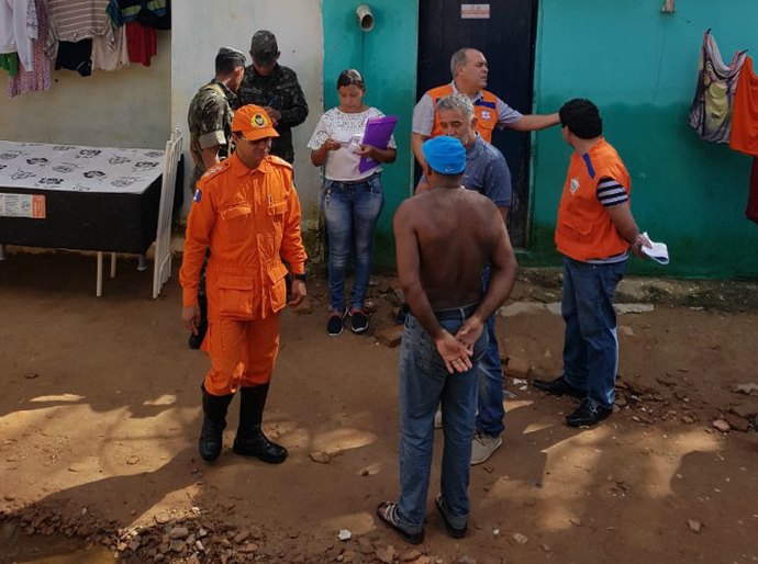 MPE/AL contesta número de vítimas das enchentes repassado à Defesa Civil