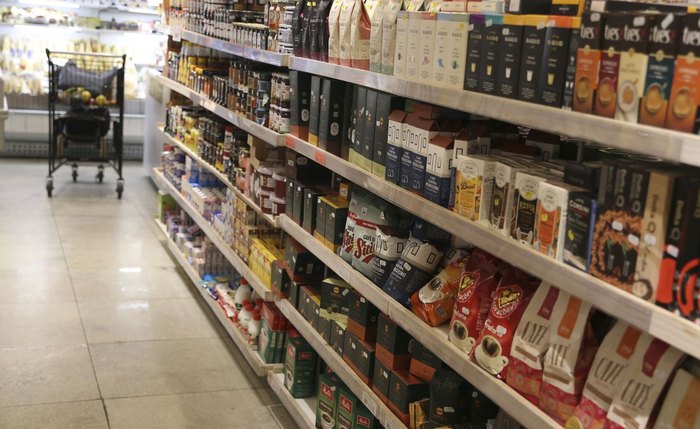 Mudança inclui alertas sobre nutrientes na parte frontal da embalagem