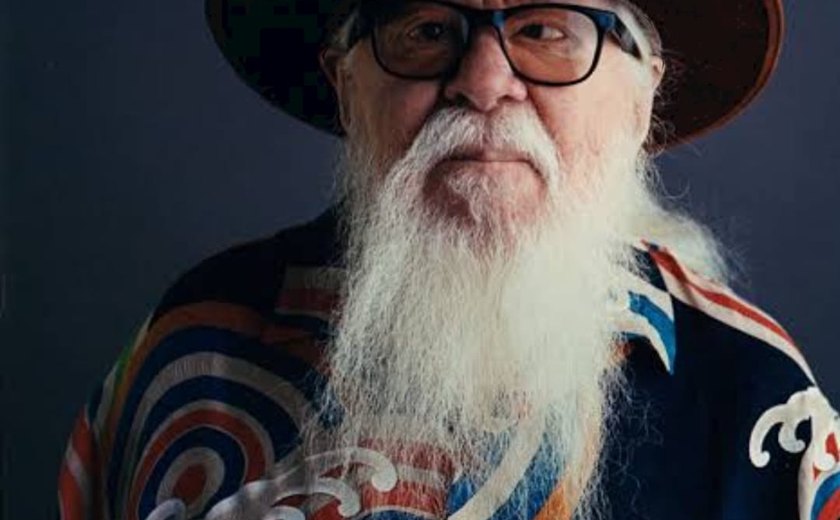 Hermeto Pascoal, o 'Bruxo dos Sons' Alagoano, Conquista o Grammy Latino